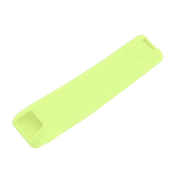 Funda Protectora De Silicona Para Control Remoto De Smart TV, Material Duradero Y Suave, A Prueba De Golpes Y Lavable, Diseño Antideslizante, Adecuada Para Controles Remotos De
