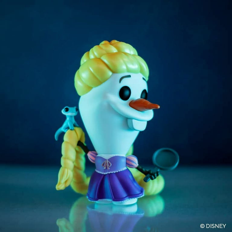 Disney Pop It! - Olaf –