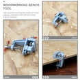 thumbnail image 2 of Phenofice Table Vise Metal 1Pcs 3.25x3.11x0.93in, 2 of 8