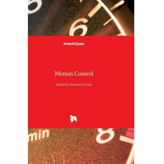 Motion Control (Hardcover)