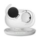thumbnail image 1 of F2 TWS Wireless Bluetooth Headset Over-Ear Sports Headset -White, 1 of 5
