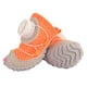 thumbnail image 1 of 2 botines de malla todoterreno para perros, transpirables, con suelas antideslizantes y ajuste de dial, protectores de patas para pavimento caliente, paseos al aire libre en verano y senderismo., 1 of 8