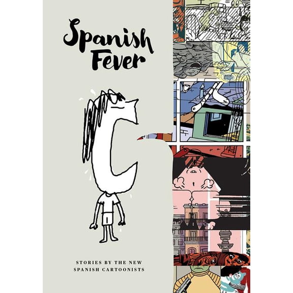 Spanish Fever (Paperback)