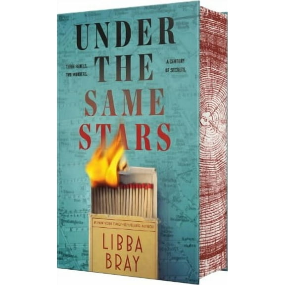 Under the Same Stars: A Good Morning America Book Club Pick (Hardcover)