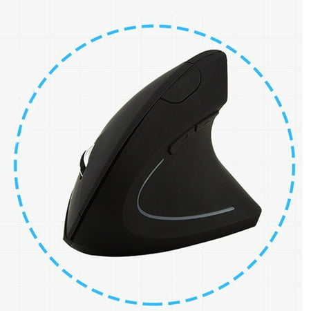 Ergonomic vertical office mouse | Walmart Canada