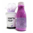 thumbnail image 1 of garb2ART Handmade Soap and Milk Bath Gift Set Bundle with Various Fragranes, 1 of 3