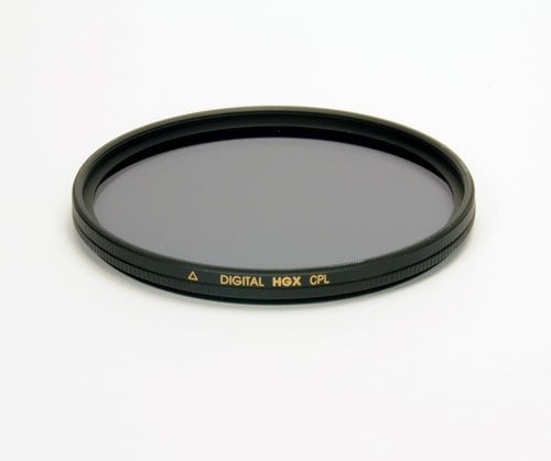 ProMaster 67mm Digital HGX Protection Filter – Multi-Coated, Scratch Resistant, For Camera Lenses