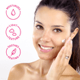 thumbnail image 5 of Bioderma Sensibio Light Cream 1.35 fl oz / 40 ml, 5 of 5