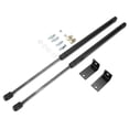 thumbnail image 1 of Hood Lift Strut, Reliable Bonnet Gas Spring 1 Pair  for Car, 1 of 7