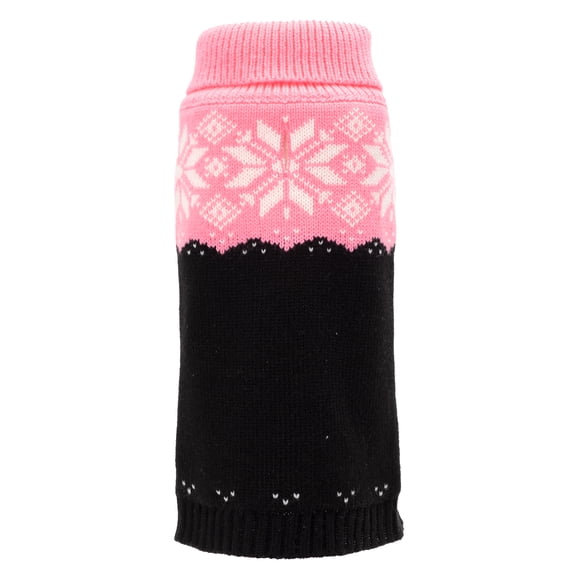 Snowtrails Sweater