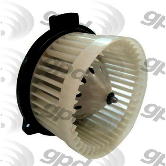 HVAC Blower Motor