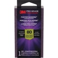 thumbnail image 6 of Pro Grade Precision Sanding Sponge - Pack of 12 — Residential Use, Standard Application, 6 of 6