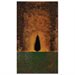 thumbnail image 3 of Trademark Art "Tree I" by Nicole Dietz, 3 of 3