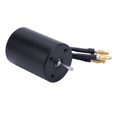 thumbnail image 3 of Motor 3650, Motor RC De 12 Ranuras, 4 Polos Para Coche RC 1/10, 3 of 8