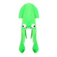 thumbnail image 3 of Clossjun Men Weomen Funny Squid Hat Adult Novelty Octopus Critter Hat Party Costume Accessory Cap Fashion Winter Fall Beanies, 3 of 6