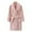 C, variant on Beautyzll Kids Toddler Boys Girls Flannel Pajamas Bathrobe Robe Sleepwear Soft Cotton Bath Towel with Belt Soft Fuzzy Bathrobe 5-15Y