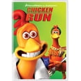 thumbnail image 1 of Chicken Run [DVD], 1 of 2