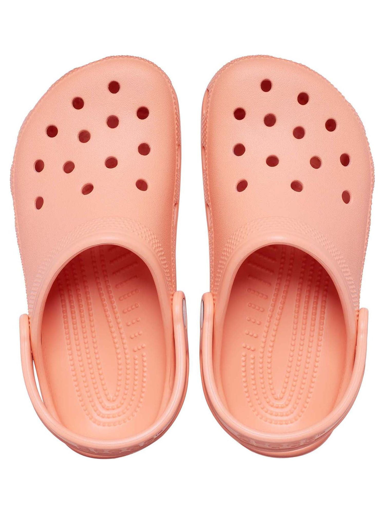 Crocs Toddler & Kids Classic Clog