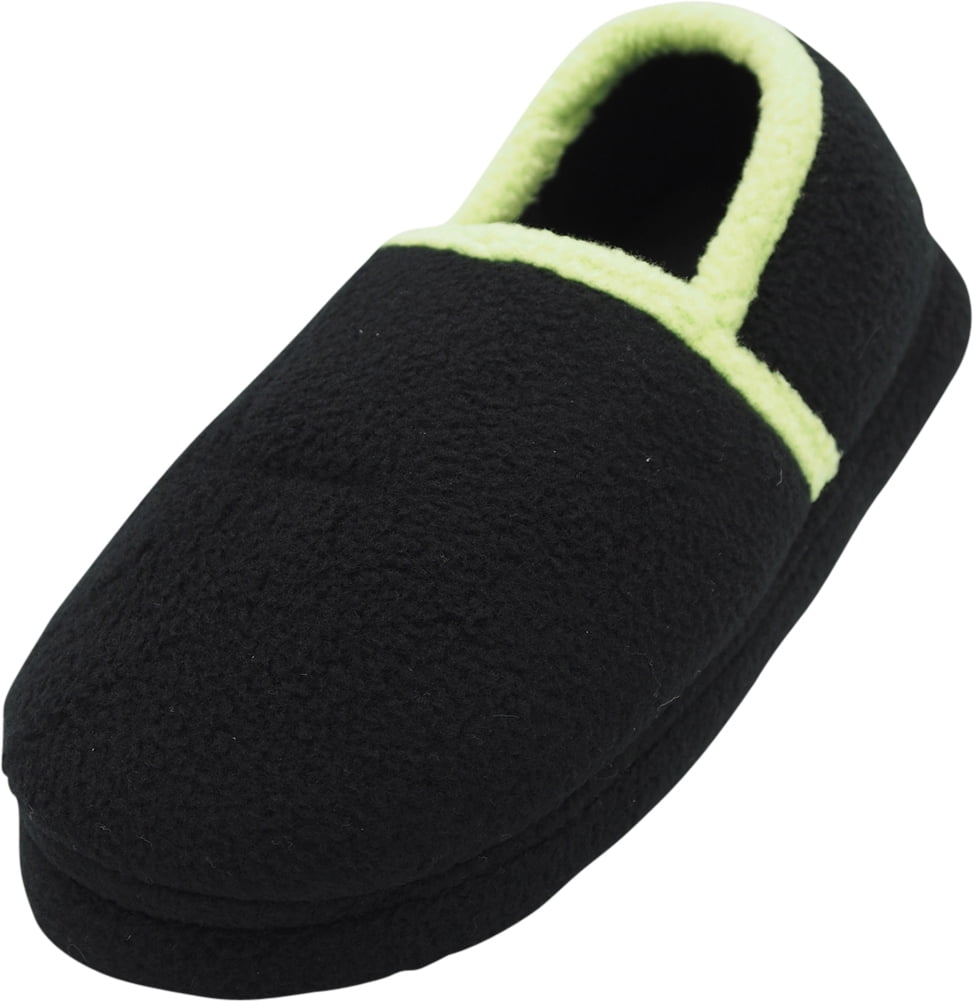 big boys house slippers