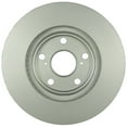 thumbnail image 3 of Bosch 50011228 QuietCast Premium Disc Brake Rotor, 3 of 3