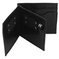 thumbnail image 1 of facefd Magic Fire Wallet Thick Frightened Street Magic prop Stage Show Hot Flame Conjuring Funny Present Gift, 1 of 6