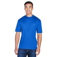 thumbnail image 1 of Camiseta deportiva Cool & Dry para hombre ROYAL XL ultraclub 8400, 1 of 1