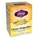 E-EAST WEST TEA CITRON-GINGEMBRE Tisane Citron-gingembre, paq. de 16 x 32 g – image 3 sur 3