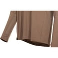 thumbnail image 5 of Leupold MOAB Pro Hoodie, Otter, XL, Lightweight, Breathable, UPF 50, compound, Polyester/Spandex Blend (185280), 5 of 5