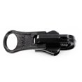 thumbnail image 4 of COSTUMAKERS Reversible Zipper Slider for #5 Zippers, Black - plastic, metal, 4 of 5