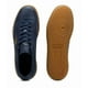 thumbnail image 2 of PU & MA MENS Palermo Premium Lace Up Sneakers US Size 8 / EU 40.5, 2 of 6