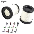 thumbnail image 4 of Filter Replacement For Lubluelu 202 Cordless Vacuum Cleaner For Oraimo Osv-102, 4 of 5