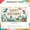 1A-180X110cm, variant on Colorful Dragon  Banner Castle Design Dragon Party Display Star Pattern Cartoon Style Birthday Backdrop for Kids Birthday Party Dragon Themed Celebration Indoor Decoration