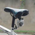 thumbnail image 2 of Bike Mount Camera Seat Saddle Holder Soporte para GoPro Hero10 / 9/8 Black Hugtrwg Para estrenar, 2 of 5