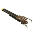 thumbnail image 4 of Car Steering Wheel Brake Lock, Adjustable Car Steering Wheel Lock Fast Locking  For Vehicle, 4 of 8
