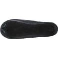 thumbnail image 5 of Leather Ballet Shoes/Ballet Slippers/Dance Shoes (Toddler/Little/Big Kid/Women), 5 of 7