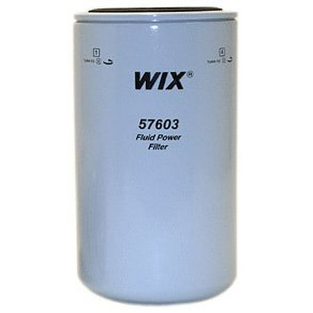 Hydraulic Filter Wix 57603