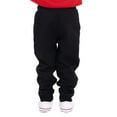 thumbnail image 2 of Rudolph the Red Nosed Reindeer Unisex Toddler Holiday Graphic Jogger Pants, Sizes 12M-5T, 2 of 3