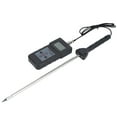 thumbnail image 3 of LAFGUR With Digital Display Plant Water Meter, Soil Moisture Meter, Compact Portable Lightweight For Farm Garden Lawn, 3 of 8