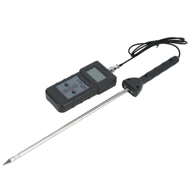 Digital soil 2024 moisture tester