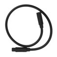 thumbnail image 1 of 8pin Extension Cable, 1T4 Line Main Line Electric Bicycle Extension Cable  For Electric Bike 40cm, 1 of 8