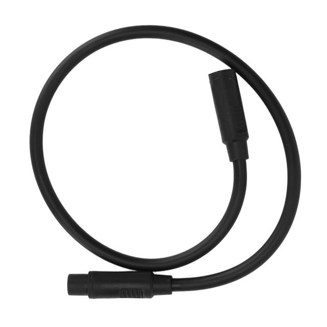 8pin Extension Cable, 1T4 Line Main Line Electric Bicycle Extension Cable For Electric Bike 40cm