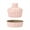Pink A set, variant on AOOOWER Quiche Flan Pan Molds Pie Pizza Cake Mould Removable Loose Bottom Round Bakeware