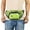 Green, variant on Sport Waist Bag with Large Capacity Waterproof for Men and Women Fanny Pack for Outdoor Ridding Hiking Carrying phone