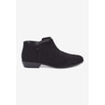 thumbnail image 5 of Comfortview Bexley Bootie Short Ankle Boot Women's Winter Shoes (Wide Widths Available), 5 of 6