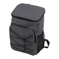 thumbnail image 1 of Mochila más fresca que acampa guarnición más fresca de la prenda impermeable de la mochila con la correa de hombro ajustable para caminar ANGGREK Otros, 1 of 8