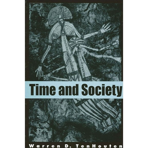 Time and Society (Paperback)