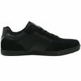 thumbnail image 4 of Alpine Swiss Liam Men’s Casual Shoes | Suede Trim Fashion Sneakers | Low Top Lace Up Stylish Tennis Shoes, 4 of 7