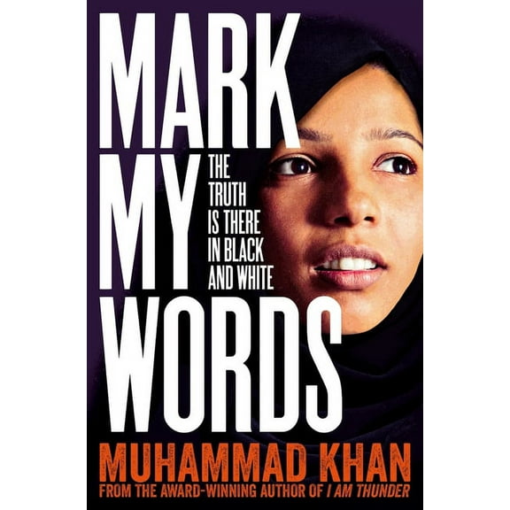 Mark My Words, (Paperback)
