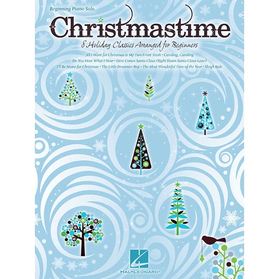 Christmastime, (Paperback)