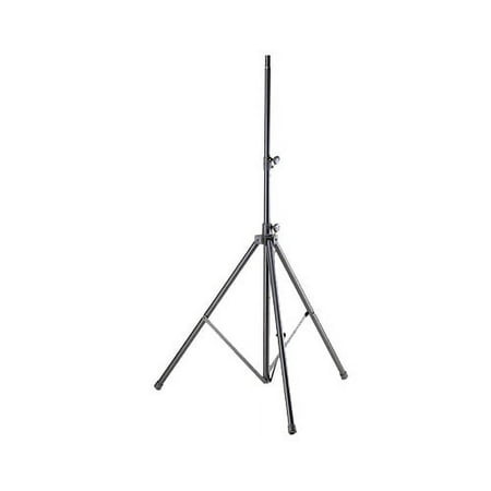 Odyssey Cases LTS2 New 9.5 Ft Tripod Portable Folding Speaker Stand High Quality